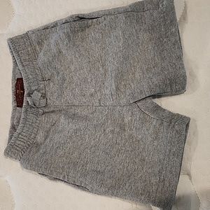 7 for All Mankind Toddler Shorts